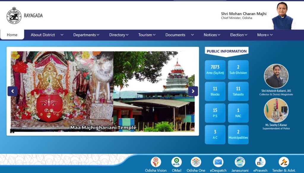 OAV Rayagada PGT & TGT Recruitment 2026 – Contractual Teacher Vacancies