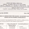 OAV Balasore PGT TGT Recruitment 2026 Part-Time Teacher Walk-in